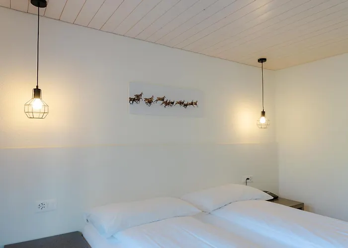 Jungfrau Lodge, Swiss Mountain Hotel
